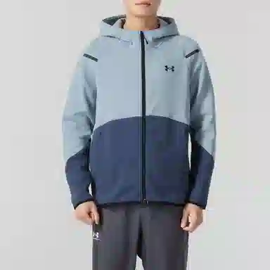 Under Armour Unstoppable