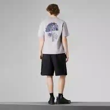 THE NORTH FACE UE LogoT 1OA