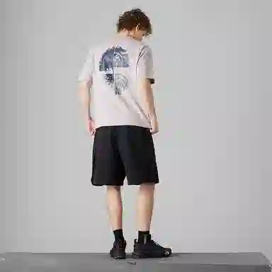 THE NORTH FACE UE LogoT 1OA