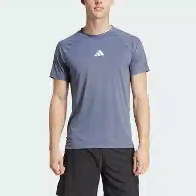 adidas Gym+Climacool T