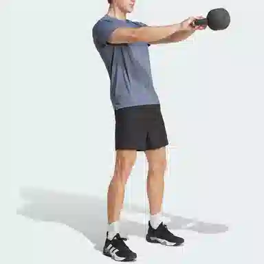 adidas Gym+Climacool T