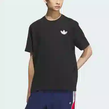 adidas originals Short Sleeve Tee T