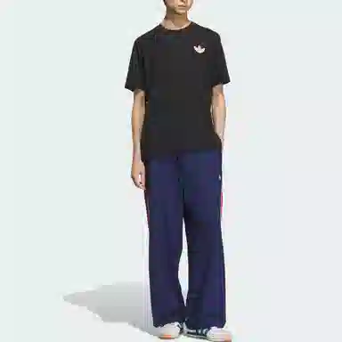 adidas originals Short Sleeve Tee T