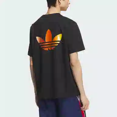 adidas originals Short Sleeve Tee T
