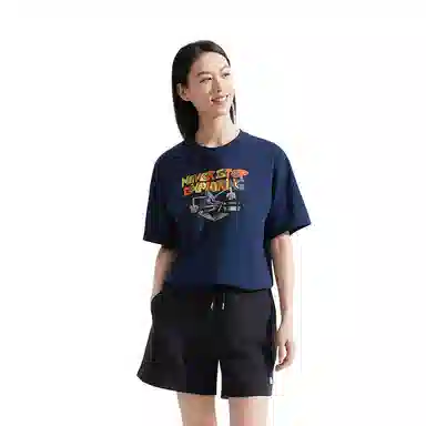 THE NORTH FACE NEVER STOP exploring TDC T