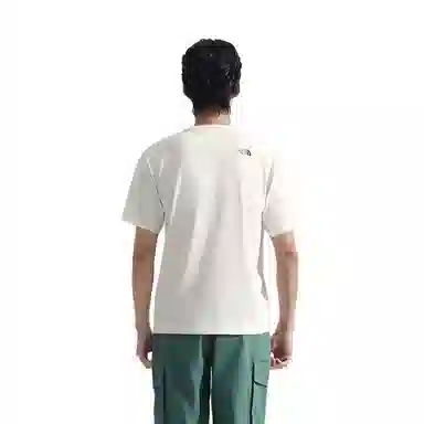 THE NORTH FACE NEVER STOP exploring TDC T