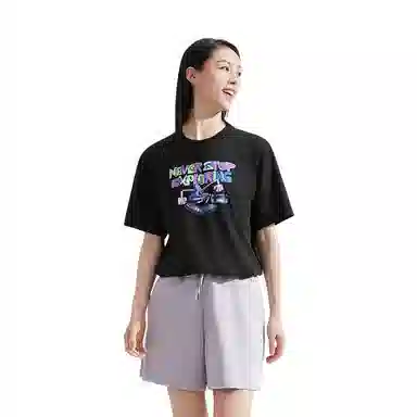 THE NORTH FACE NEVER STOP exploring TDC T