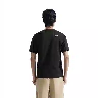 THE NORTH FACE NEVER STOP exploring TDC T