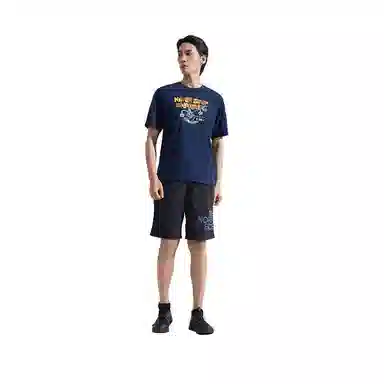 THE NORTH FACE NEVER STOP exploring TDC T