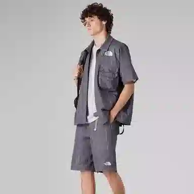 THE NORTH FACE UE SS25 0UZ