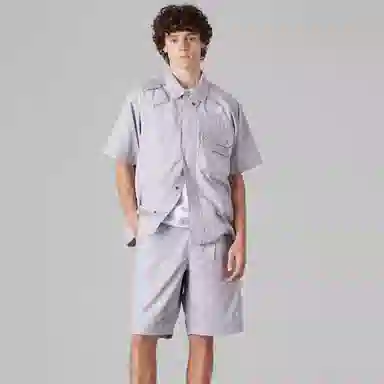 THE NORTH FACE UE SS25 1OA