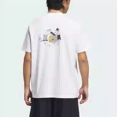 adidas originals SS25 HJ TRASH T