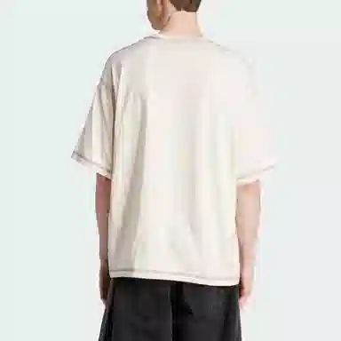 adidas Originals Essentials Tee Light Beige