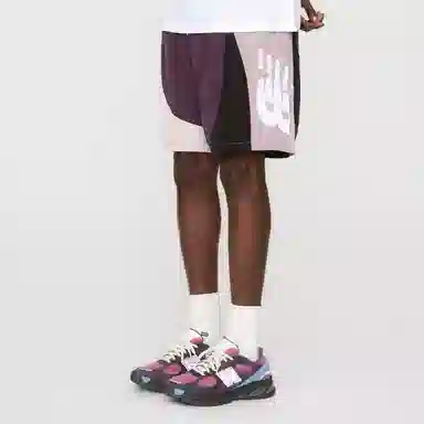 KITH x New Balance Monday Program SS25 Madison IV