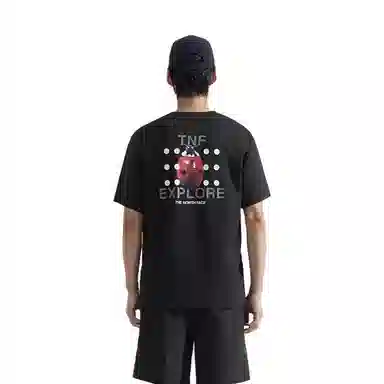 THE NORTH FACE SS25 T