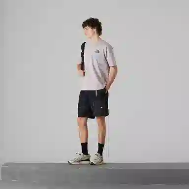 The North Face UE Tee