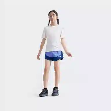 The North Face Class V Shorts Blue