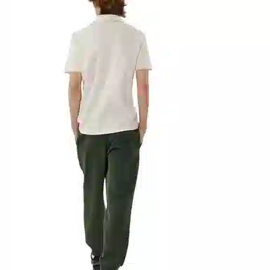 LACOSTE SS25 Polo