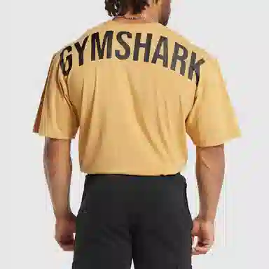 GYMSHARK Power Collection