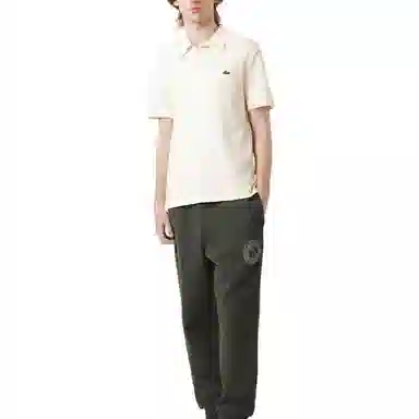 LACOSTE SS25 Polo