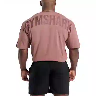 GYMSHARK Power Collection