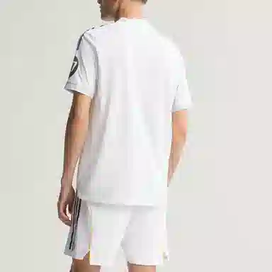 adidas Real Madrid 25/26 Home