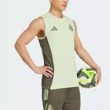 adidas Real Madrid TIRO 25 Competition