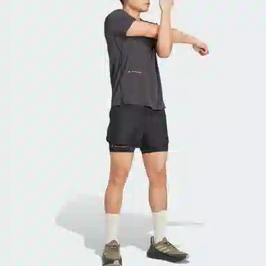 adidas x Hermanos Koumori SS25 Running Adi365 T