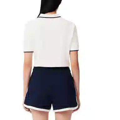LACOSTE SS25 Polo