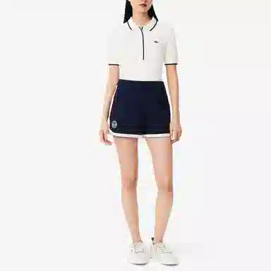 LACOSTE SS25 Polo