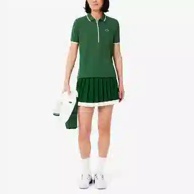 LACOSTE SS25 Polo