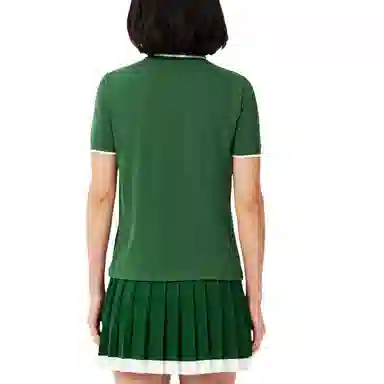 LACOSTE SS25 Polo
