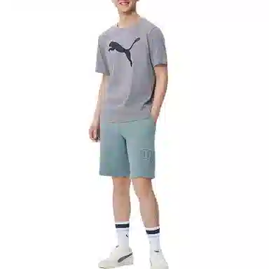 PUMA ESS SS25 FOREVER.FASTER. T