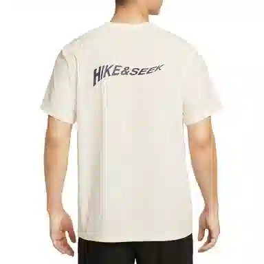 Nike HYVERSE SS25 Dri-FIT T