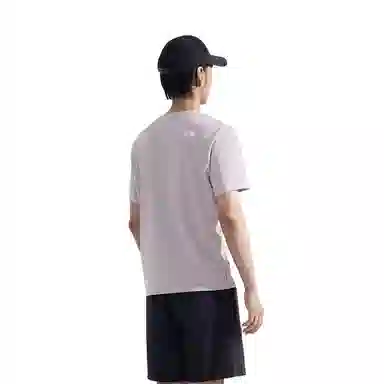 THE NORTH FACE SS25 T