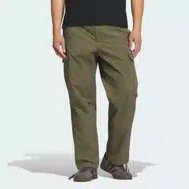 adidas Originals Cargo Tracksuit Bottoms