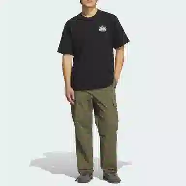 adidas Originals Cargo Tracksuit Bottoms