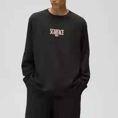 KITH x Scarface Monday Program SS25 Tony Montana