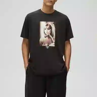 KITH x Scarface Monday Program SS25 Elvira Portrait T