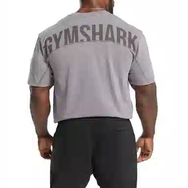 GYMSHARK power T