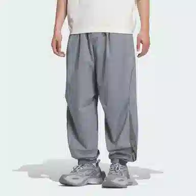adidas FOS SS25 GALI WOVEN TRACKSUIT BOTTOMS