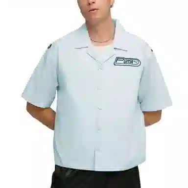 PUMA Future ARCHIVE GRAPHIC BOXY RACER Logo