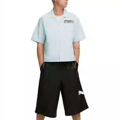 PUMA Future ARCHIVE GRAPHIC BOXY RACER Logo