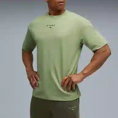 PUMA x HYROX Lifestyle T