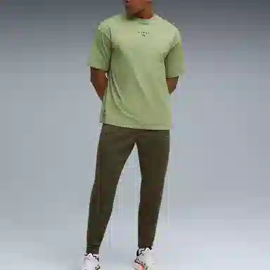 PUMA x HYROX Lifestyle T