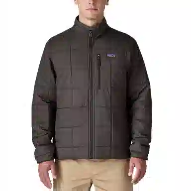 patagonia FW25 Light Gust