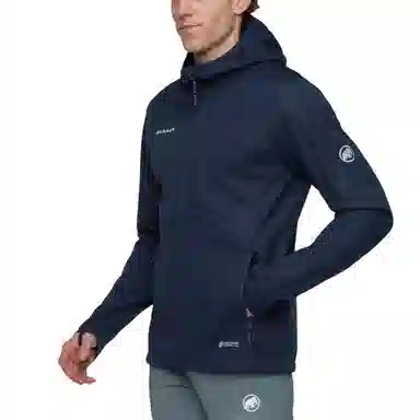 MAMMUT Ultimate VIII SO 8 AF