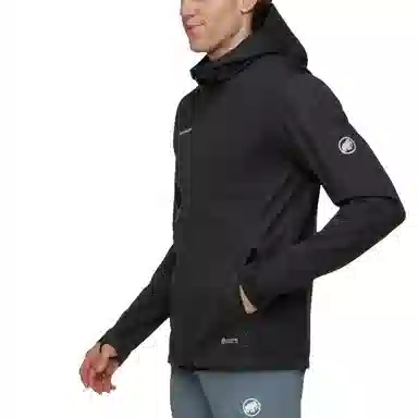 MAMMUT Ultimate VIII SO 8 AF