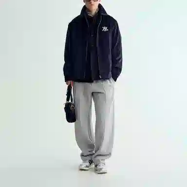 KITH Tapestry Panelled Remsen