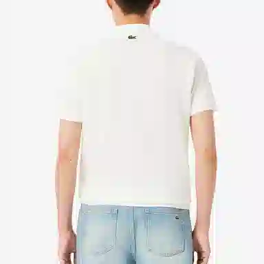 LACOSTE FW25 GOAT Polo